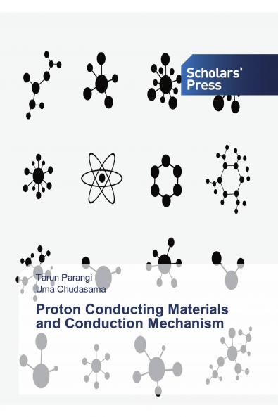 Proton Conducting Materials and Conduction Mechanism