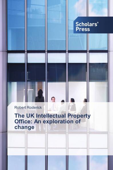 The UK Intellectual Property Office