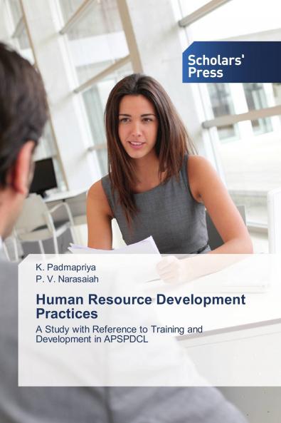 Human Resource Development Practices