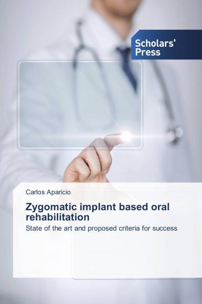 Zygomatic implant based oral rehabilitation