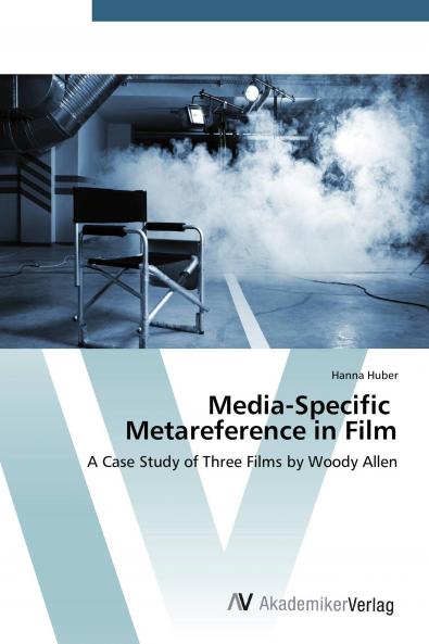 Media-Specific Metareference in Film