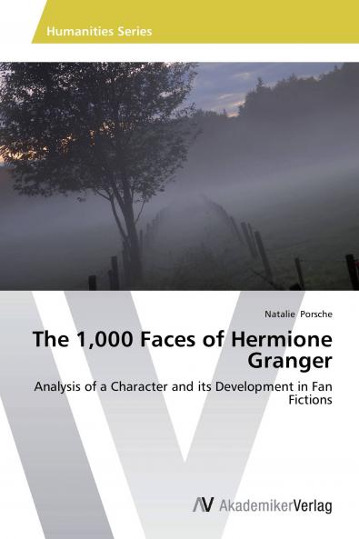 The 1000 Faces of Hermione Granger