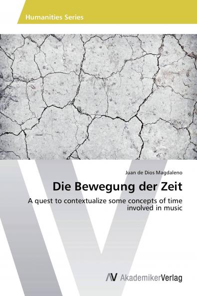 Die Bewegung der Zeit