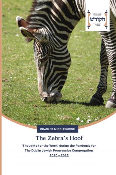 The Zebra's Hoof