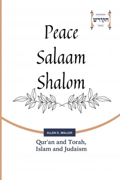 Qur'an and Torah Islam and Judaism