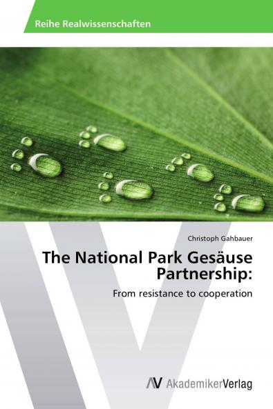 The National Park Ges��use Partnership