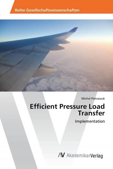 Efficient Pressure Load Transfer
