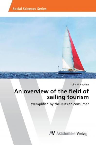 An overview of the field of sailing tourism