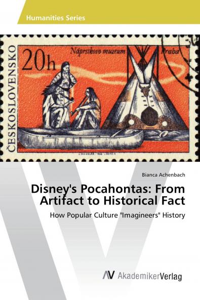Disney's Pocahontas