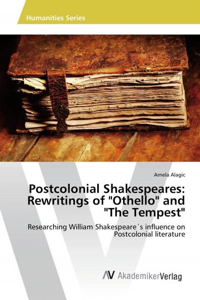 Postcolonial Shakespeares