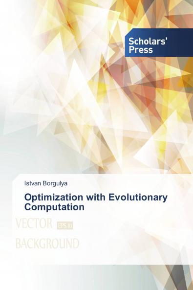 Optimization with Evolutionary Computation