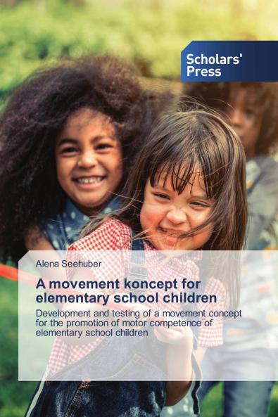 A movement koncept for elementary school children