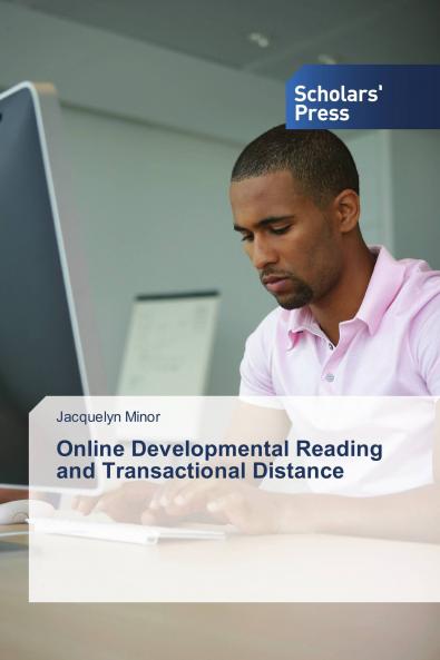 Online Developmental Reading and Transactional Distance