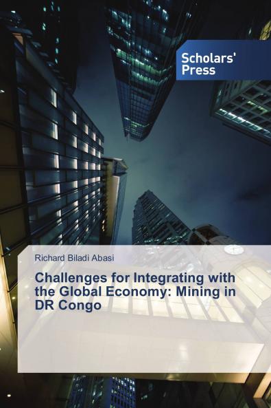 Challenges for Integrating with the Global Economy