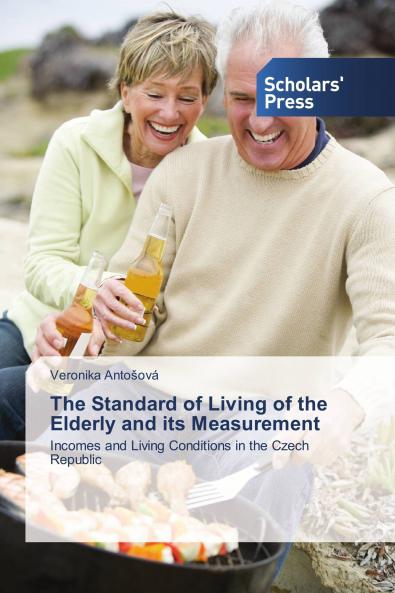 The Standard of Living of the Elderly and its Measurement