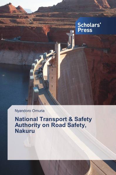 National Transport & Safety Authority on Road Safety Nakuru