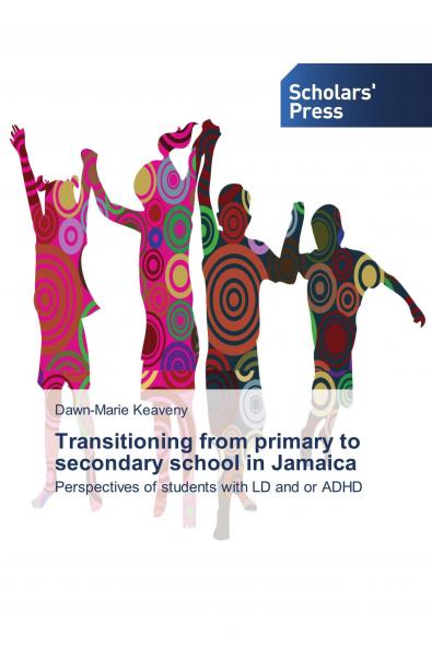 Transitioning from primary to secondary school in Jamaica