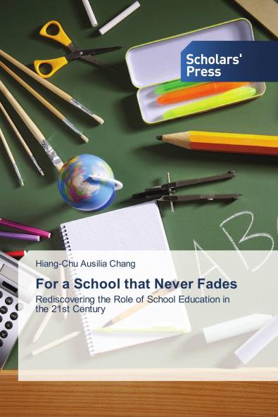 For a School that Never Fades