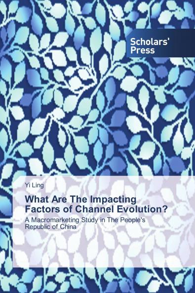 What Are The Impacting Factors of Channel Evolution?