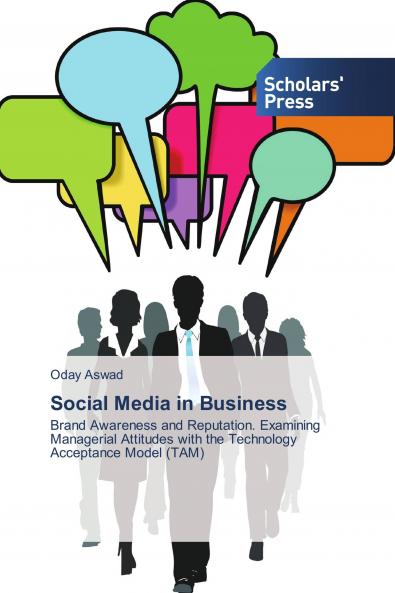 Social Media in Business