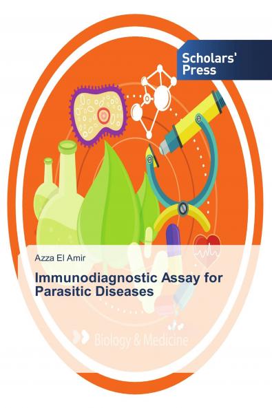 Immunodiagnostic Assay for Parasitic Diseases