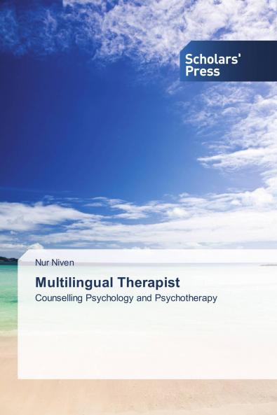 Multilingual Therapist