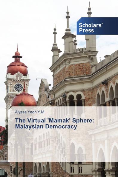 The Virtual 'Mamak' Sphere