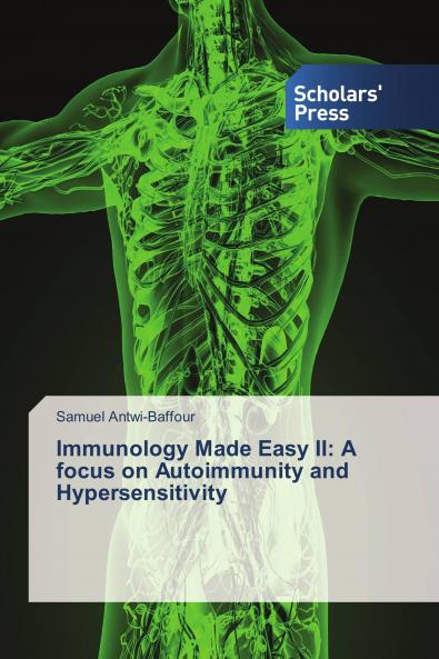 Immunology Made Easy II