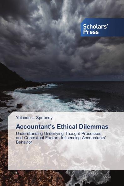 Accountant's Ethical Dilemmas