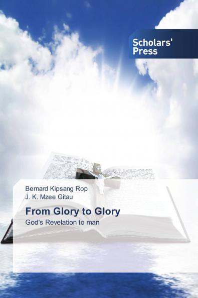 From Glory to Glory