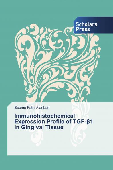 Immunohistochemical Expression Profile of TGF-��1 in Gingival Tissue