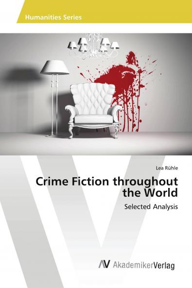 Crime Fiction throughout the World