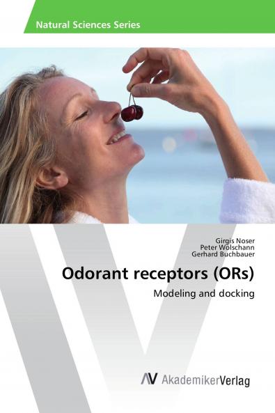 Odorant receptors (ORs)