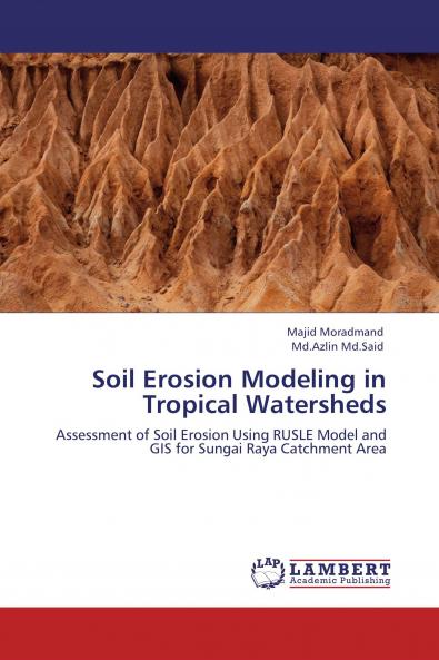 Soil Erosion Modeling in Tropical Watersheds