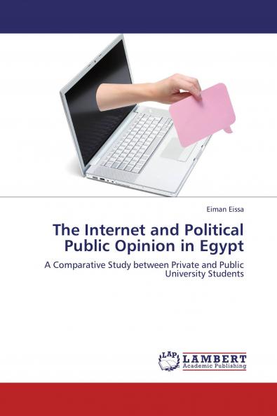 The Internet and Political Public Opinion in Egypt