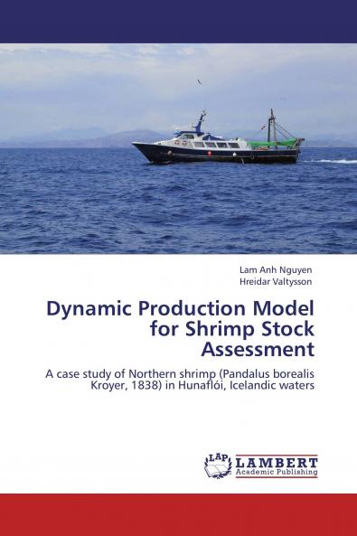 Dynamic Production Model for Shrimp Stock Assessment