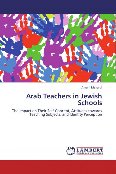 Arab Teachers in Jewish Schools