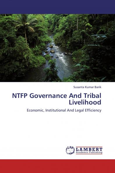 NTFP Governance And Tribal Livelihood