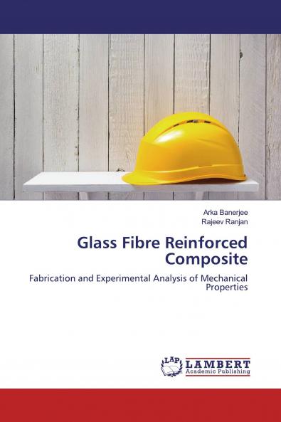 Glass Fibre Reinforced Composite
