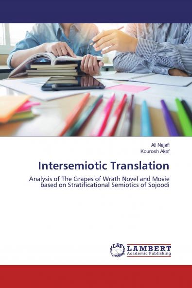 Intersemiotic Translation
