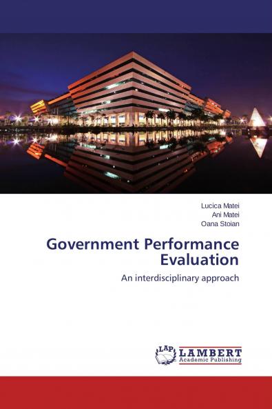 Government Performance Evaluation