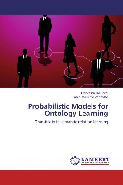Probabilistic Models for Ontology Learning