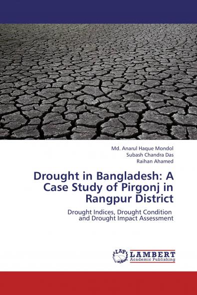 Drought in Bangladesh