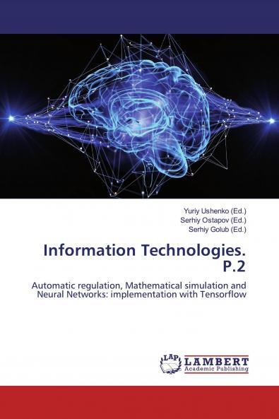 Information Technologies. P.2