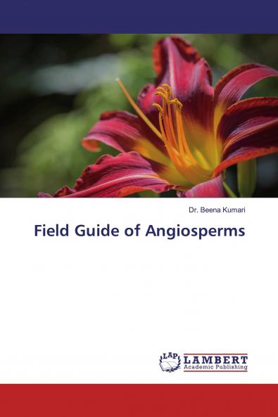 Field Guide of Angiosperms