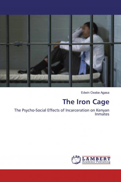 The Iron Cage