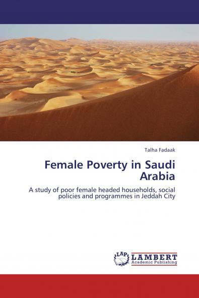 Female Poverty in Saudi Arabia