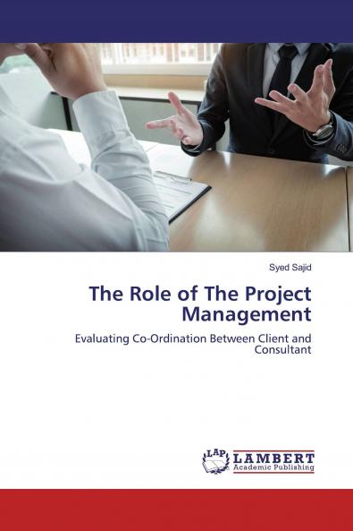 The Role of The Project Management