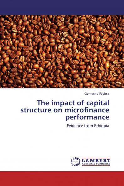 The Impact of Capital Structure on Microfinance Performance