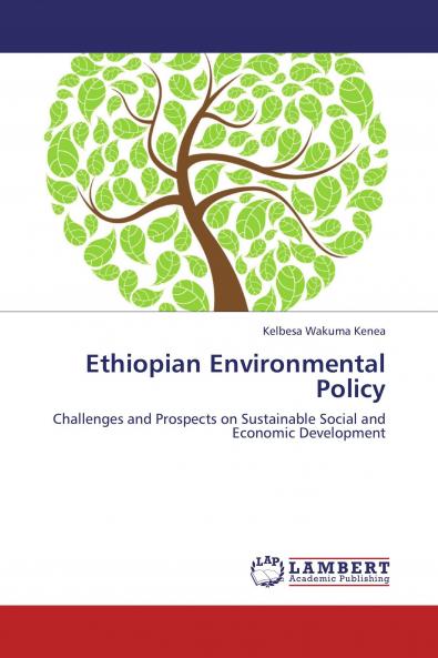Ethiopian Environmental Policy